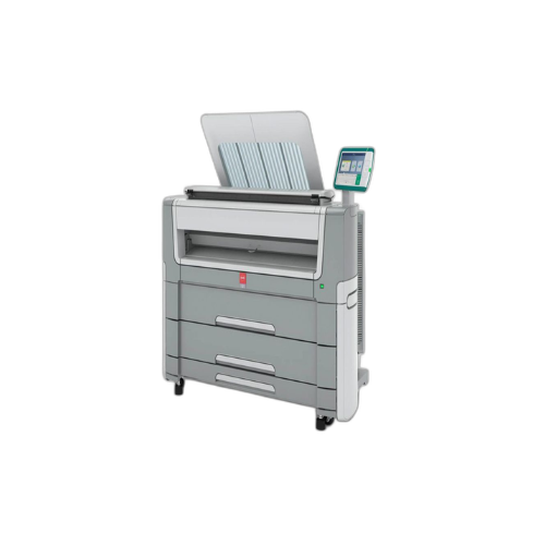 Canon Oc PlotWave 345