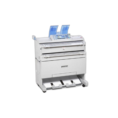 Ricoh Ricoh Aficio MP W3601