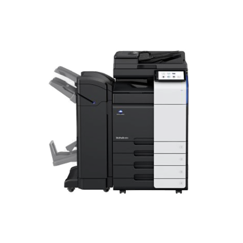 Konica Minolta BH300i