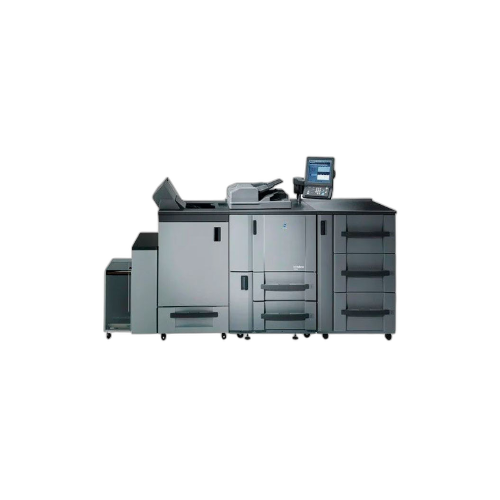 Konica Minolta bizhub PRO 1051
