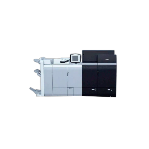 Canon Canon imagePRESS C8000VP