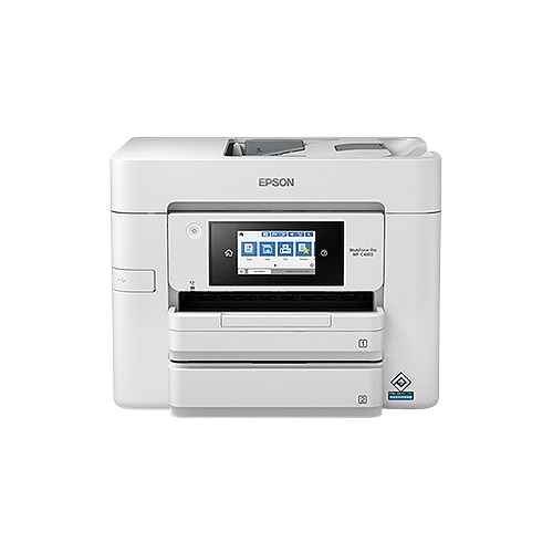 Epson WF-C4810