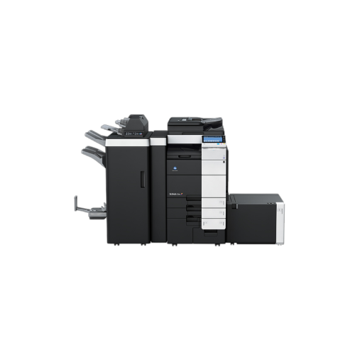 Konica Minolta bizhub C754e