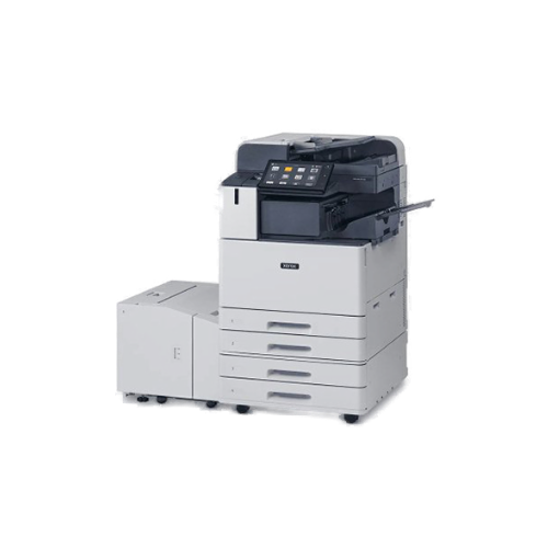 Xerox C8135