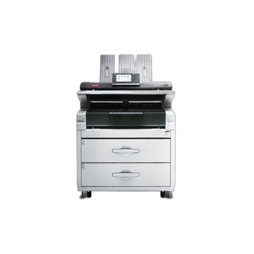 Lanier Lanier/Ricoh MP W7100SP