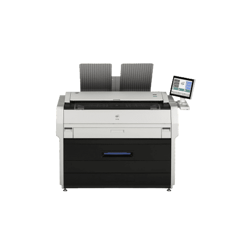 KIP KIP 7170 / KIP 7170K Wide Format MFP