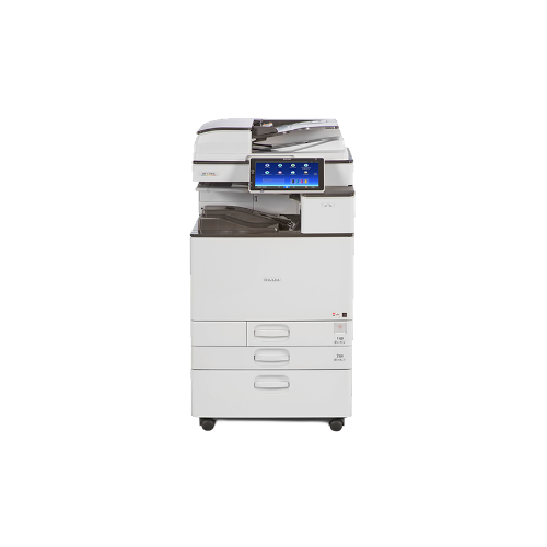 Lanier Lanier MP C2504