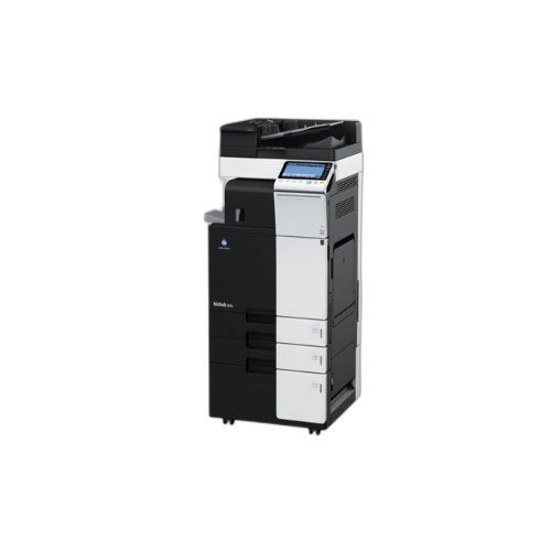 Konica Minolta bizhub C364