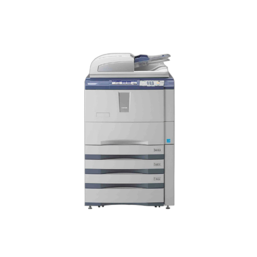 Toshiba Toshiba e-STUDIO 555SE