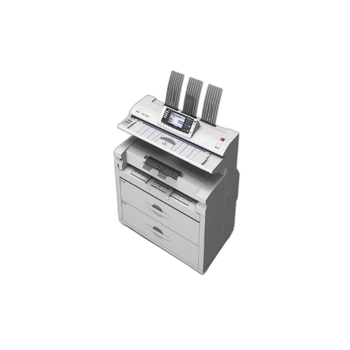 Ricoh Ricoh Aficio MP W7140