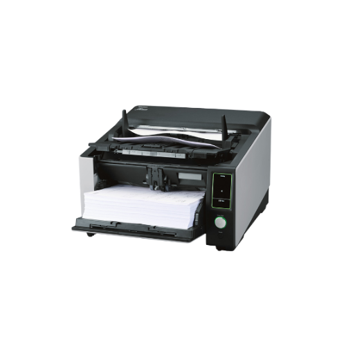 Ricoh  fi-8930