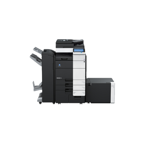 Konica Minolta Konica Minolta bizhub 754