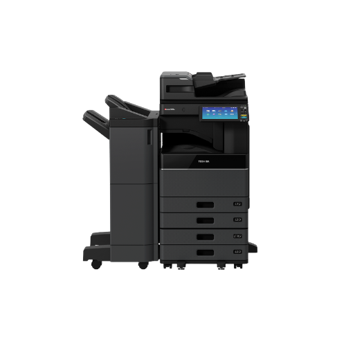 Toshiba Toshiba e-STUDIO 6518AG