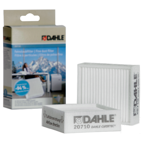 Dahle 20710