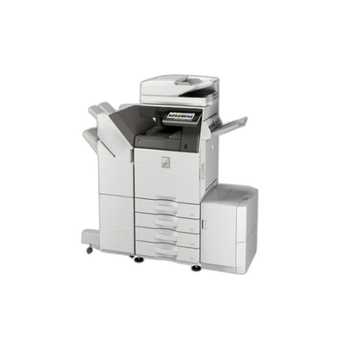 Sharp Sharp MX-4070V