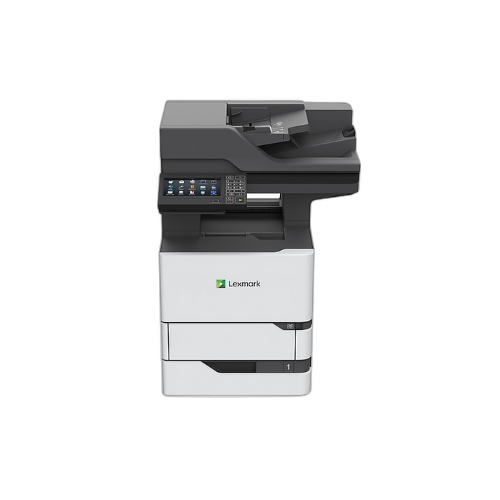 Lexmark 25B0001