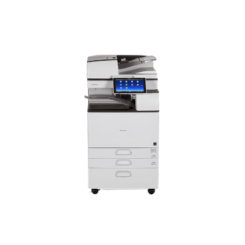 Lanier Ricoh MP 4055SP