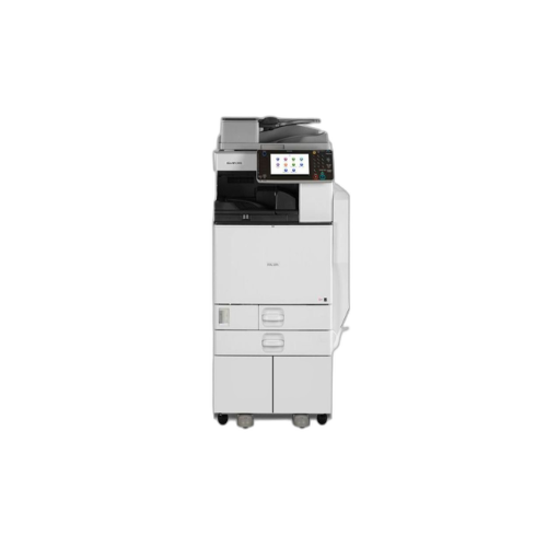 Lanier Lanier MP C3002