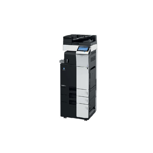Konica Minolta bizhub C364e