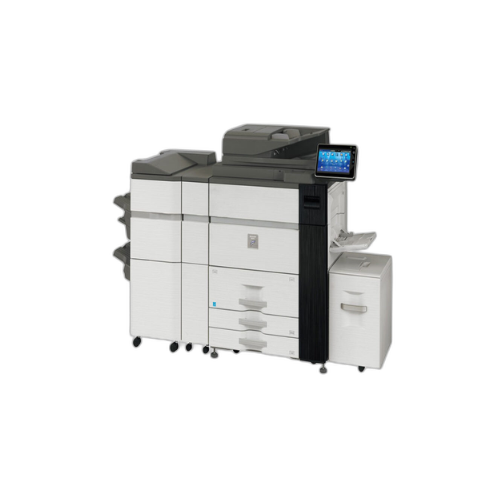 Sharp Sharp MX-M1204