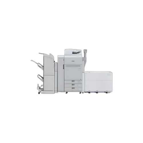 Canon Canon imagePRESS C910