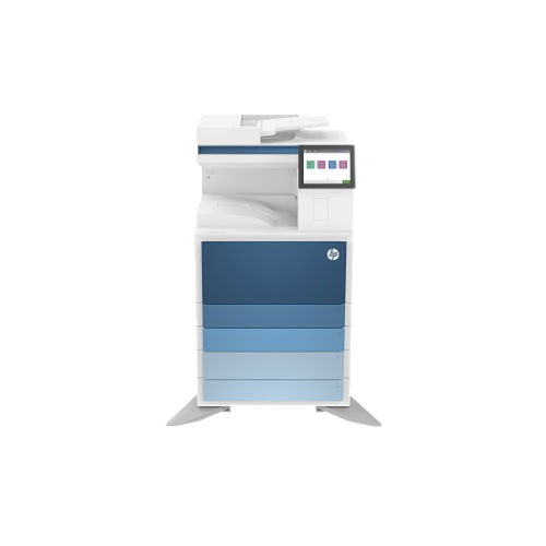 HP 5QJ87A + 8EP55AAE