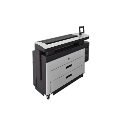 HP HP PageWide XL 5000 40-in Multifunction Printer