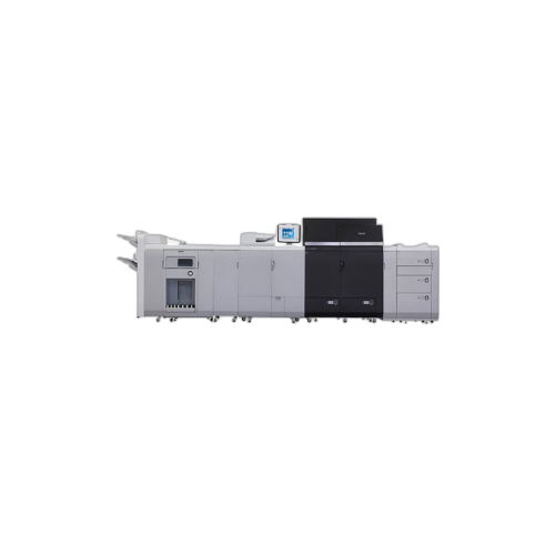 Canon Canon imagePRESS C10000VP