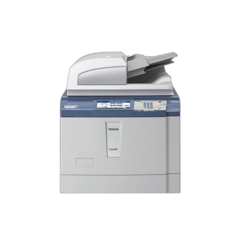 Toshiba Toshiba e-STUDIO 757