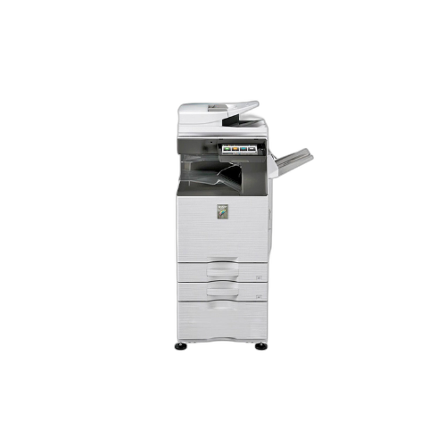 Sharp Sharp MX-3550V