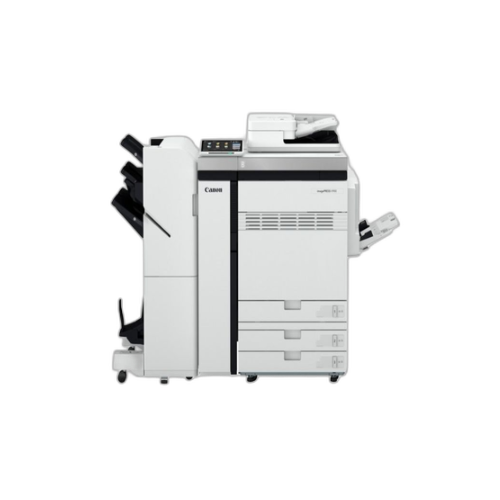 Canon imagePRESS V800