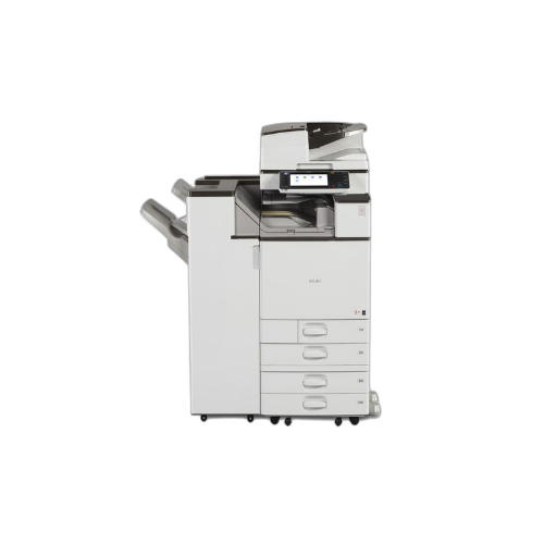 Lanier Lanier MP C3004
