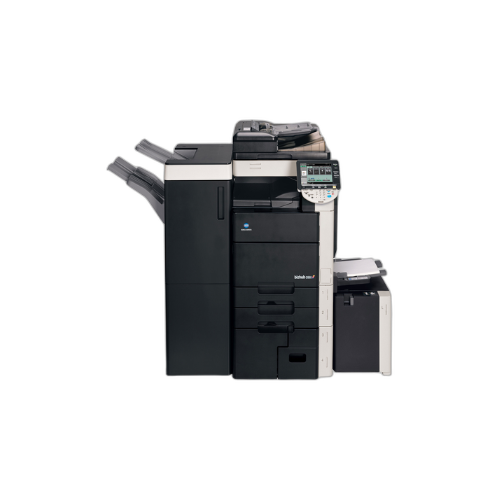 Konica Minolta Konica Minolta bizhub C650
