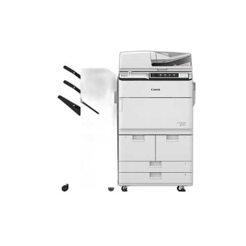 Canon Canon imageRUNNER ADVANCE 6555i III