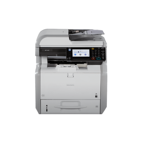 Ricoh Ricoh MP 401SPF