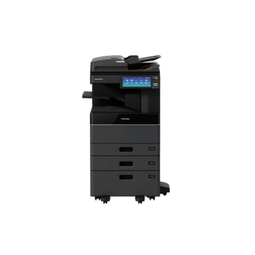Toshiba Toshiba e-STUDIO 5015ACG