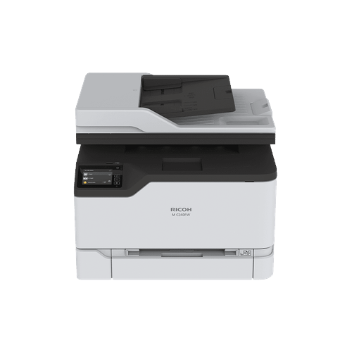 Ricoh MC240FW