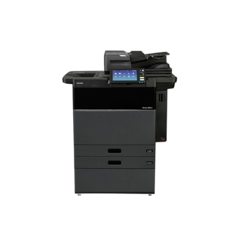 Toshiba Toshiba e-STUDIO 6506AC