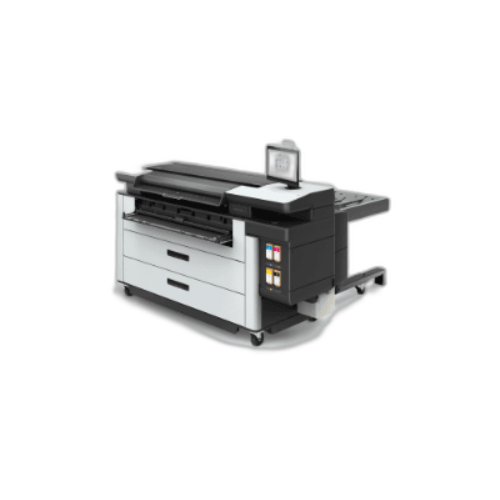 HP 4VW19FB1K