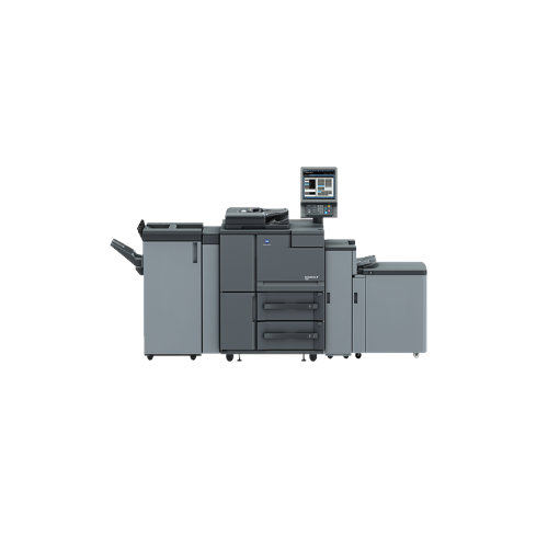 Konica Minolta bizhub PRO 1100