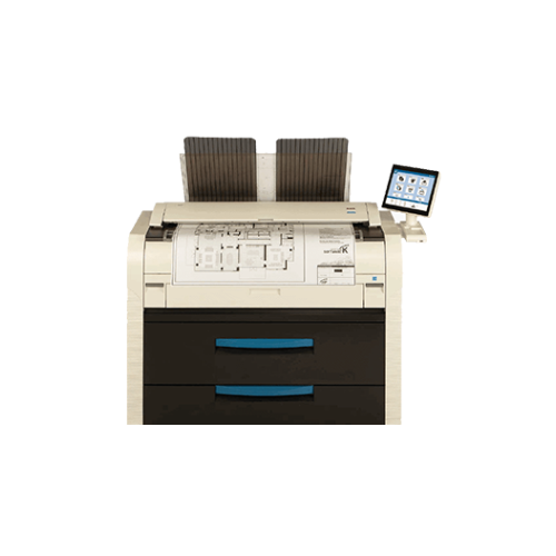 KIP HLL9310CDW