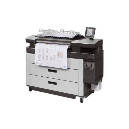 HP HP PageWide XL 4000 Multifunction Printer