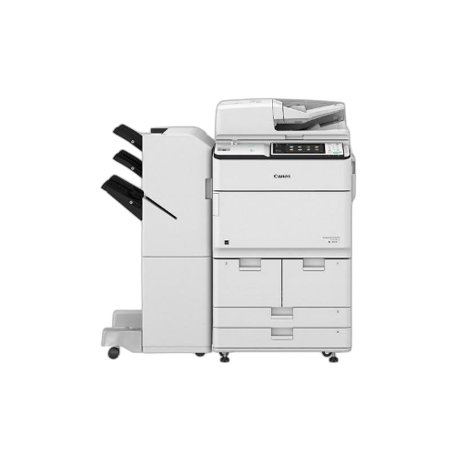 Canon Canon imageRUNNER ADVANCE 8595i II