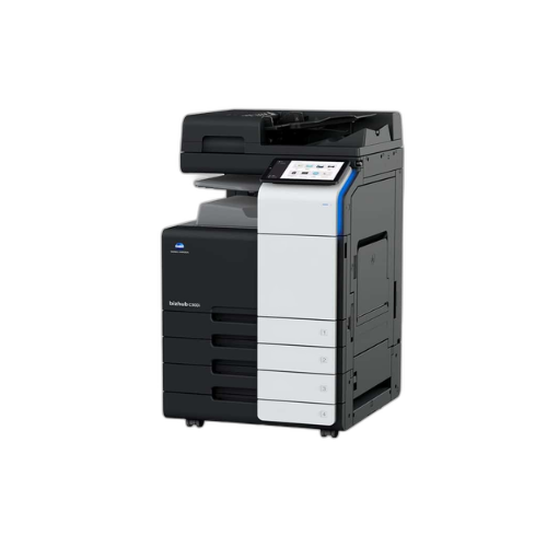 Konica Minolta Konica Minolta bizhub C300i