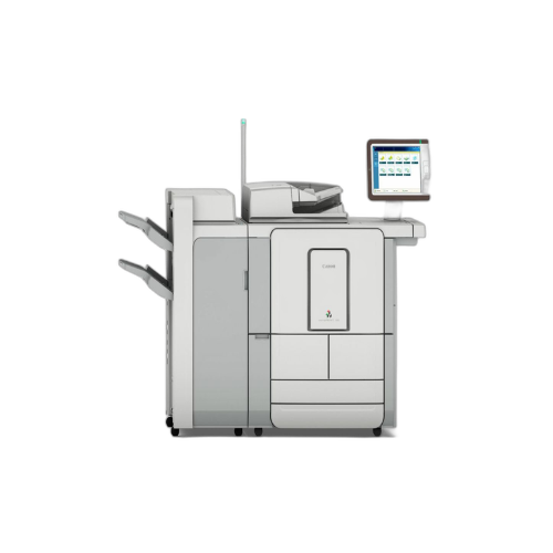 Canon varioPRINT 135