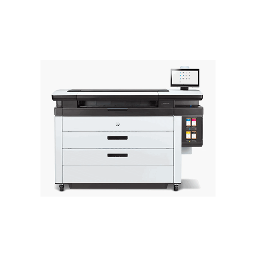 HP HLL9310CDW