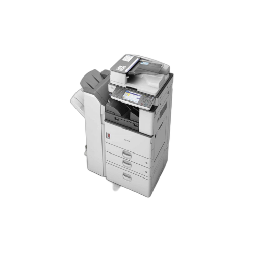 Savin Savin MP C5502