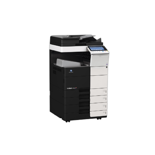Konica Minolta bizhub C454e
