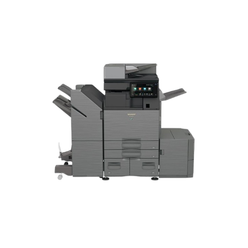 Sharp BP-50M26