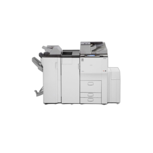 Lanier Lanier MP 7502SP